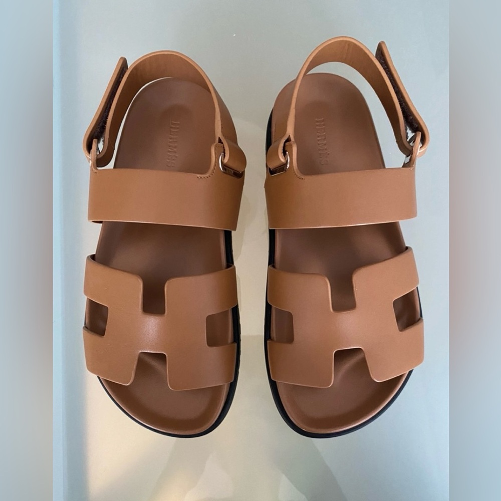 Hermes Takara Sandal